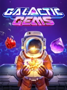 Pg game 168 ทดลองเล่นเกมฟรี galactic-gems