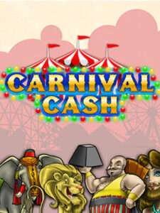 Pg game 168 ทดลองเล่นเกมฟรี carnival-cash